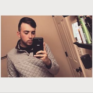 Meet your Posher, Trent